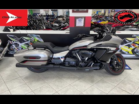 2018 YAMAHA XV1900