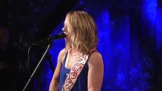 Samantha  Fish - Place To Fall - Don Odell's Legends chords