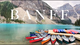 Banff, Jasper, Canadian Rockies, Lake Louise, Columbia Icefield, Athabaska Glacier, Alberta Canada.