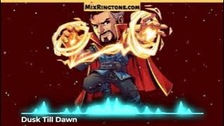 Dusk Till Dawn Ringtone | Trending Tik tok Reels Ringtone | Download Link ⬇️⬇️