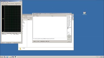 Rootkit infection demo for class
