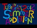 【TUBE LIVE AROUND SPECIAL 2012 SUMMER ADDICTION】 青の道標