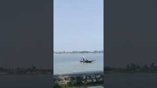 Dal Lake Srinager Far Better Than Mansar Lake 