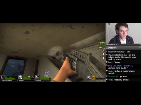 Left 4 Dead 2 - Left 4 Dead 2