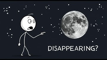 What If The Moon Disappeared?