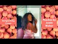 Justin Bieber Peaches-(Bunny Songwriting Cover)