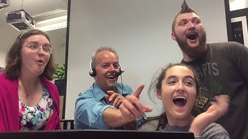 Pathway to Space Course Promo Video - NEW