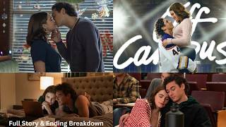 OFF CAMPUS SEASON 1 (2026) Breakdown “Fake love. Real emotions. And secrets that change everything…”