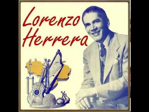 POBRECITO MI CARIñO LORENZO HERRERA-PERLA VIOLETA @1942memo
