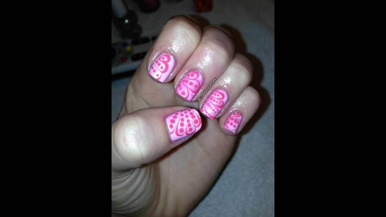 Water Marble Tutorial