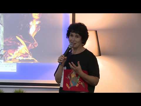 Галина Юзефович. "Низкий жанр": как меняются детектив, любовный роман, young adult и фантастика