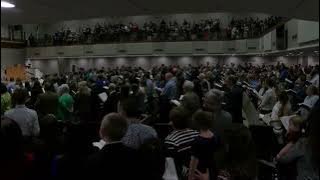 Home Of The Soul • Congregational