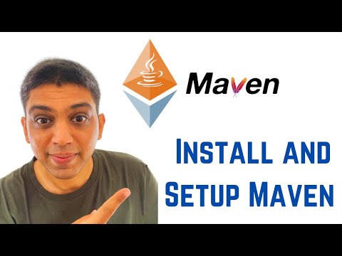 Maven Tutorial for