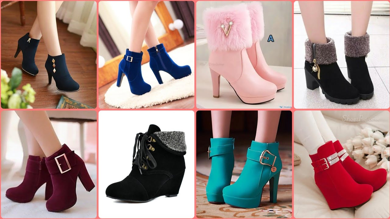 Wage shoes and sandals New women collection and very impressive designer 2026