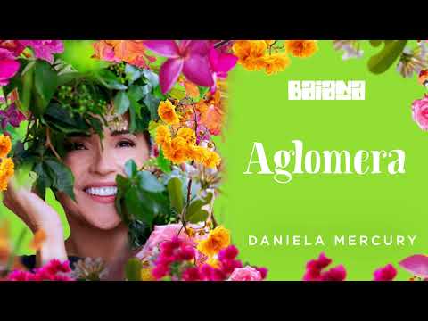 Daniela Mercury -