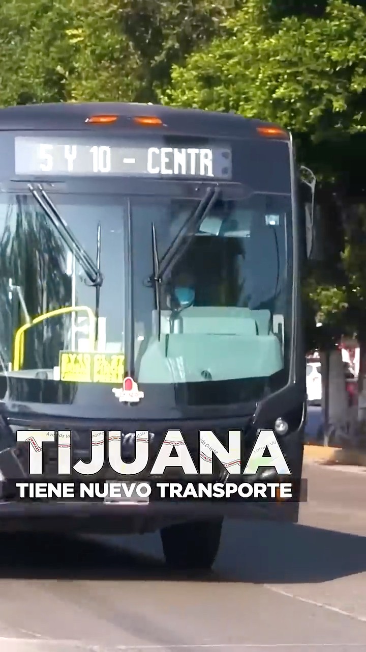 ¿Qué está pasando en Tijuana?