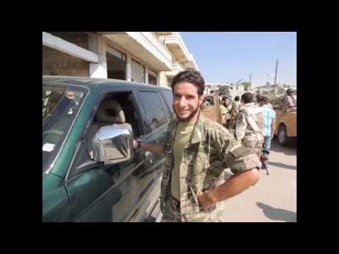 طلت البارودة والسبع ماطل طلت البارودة وعلاء ماطل الشهيد علاء فضيل