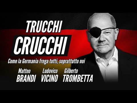 Come la Germania