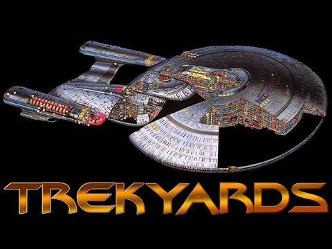 海外輸入Star Trek: The Next Generatio全48ディスク Star Trek: The Next Generation U.S.S. Enterprise NCC-1701-D