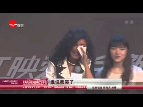《看看星闻》:答谢粉丝6年不离不弃 江映蓉携新专辑归来！  Kankan News【SMG新闻超清版】