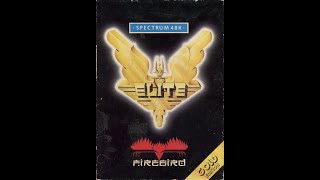 : Elite Legend (3) - ZX Spectrum -       ...