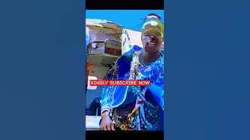 A Must Subscribe Video PAULO SIRIA Maasaidance Music Christianmusic 