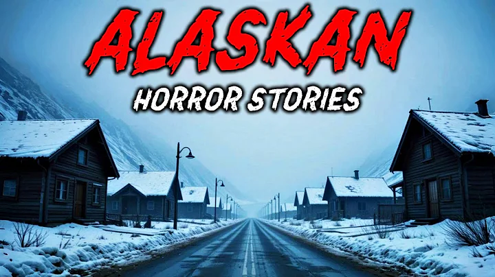 7 True Alaskan Horror Stories | "Something Was Out There in the Snow" 😱