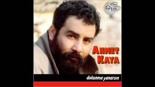 Ahmet Kaya Biz Uç Kisidik Resimi