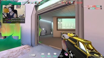 C9 mitch almost gets a ninja defuse | Valorant Highlights