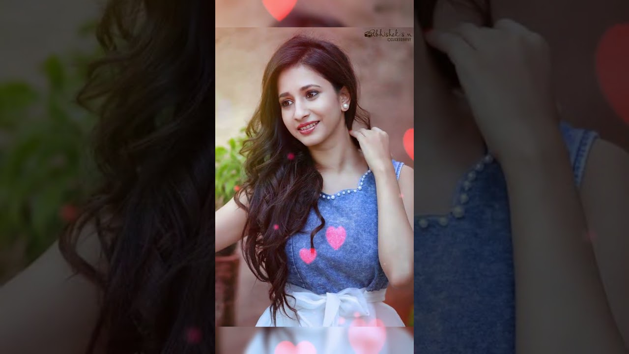 Manvitha Kamath | Manvitha Birthday | Actress Birthday | 