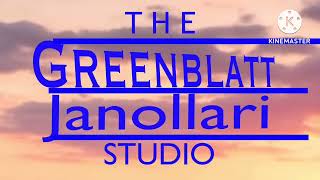 The Greenblattjanollari Studio september 22 1998may 15 2006 2010present