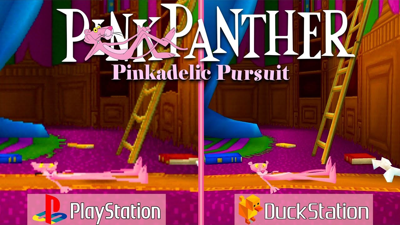 Наследство дядюшки кука. Розовая пантера игра на ps1. Pink Panther Pinkadelic Pursuit. Pink Panther Pinkadelic Pursuit ps1. Pink Panther Pinkadelic Pursuit PC.