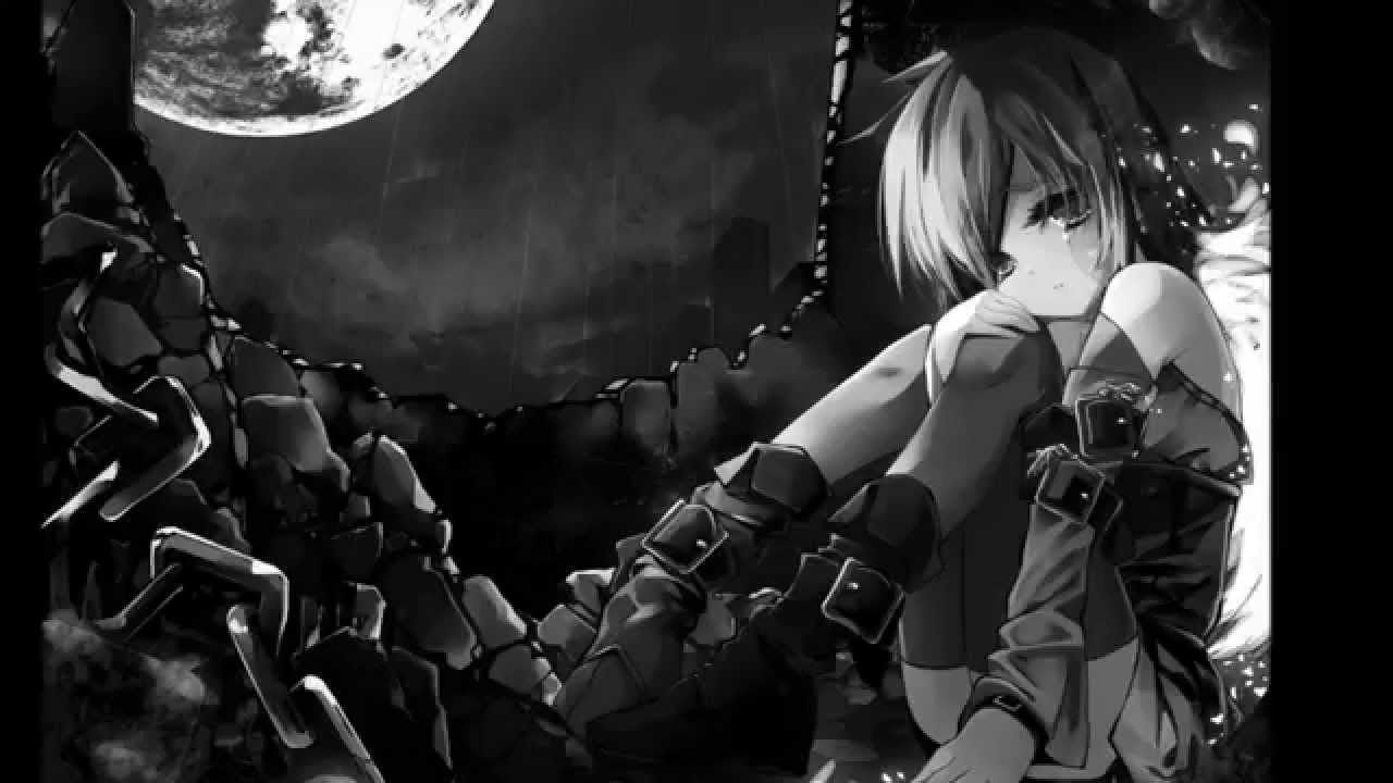 Nightcore Body electric