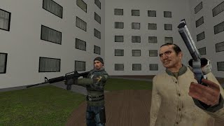 видео: УРОВЕНЬ 188(Garry's mod:Странные карты) картинка: УРОВЕНЬ 188(Garry's mod:Странные карты)