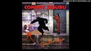 Condry Ziqubu - She's Impossible chords