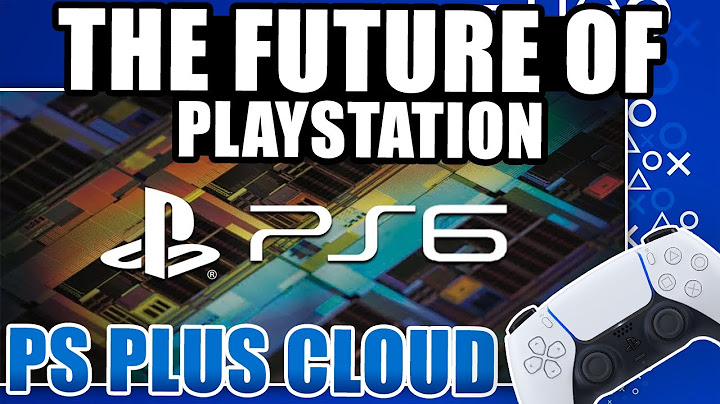 El futuro de PlayStation, los juegos en la nube y las generaciones | Noticias de PlayStation