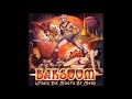Barsoom - Halls of Helium