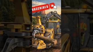 Fs 18 Transport Tree Cutting Machine | #fs18 #viralshort #newshort #trendingshort #gamingshort #shor