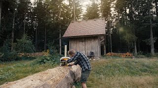 Outdoor cooking experience with multi-fuel Ooni Karu 12 oven | Wood-fired Pizza in just 1 minute