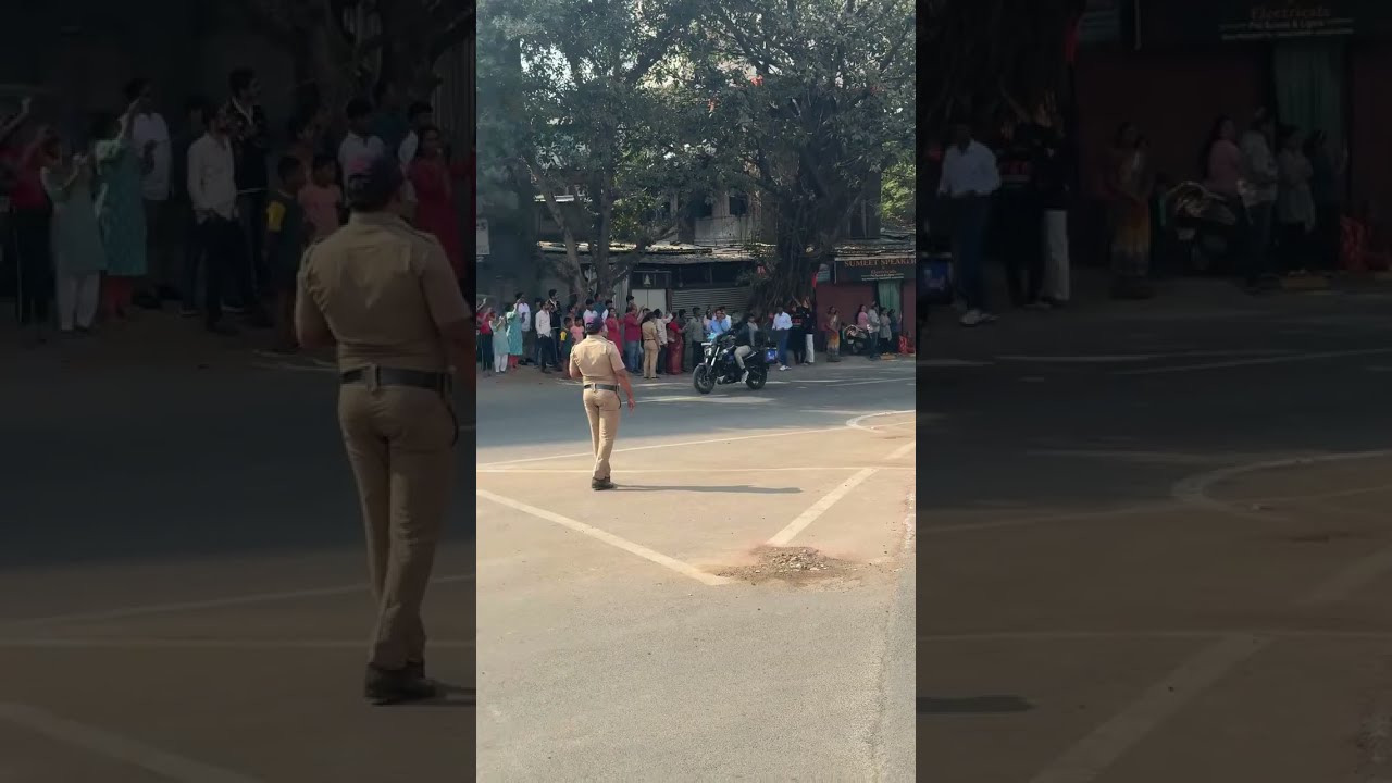 Bajaj Pune Grand Tour Live