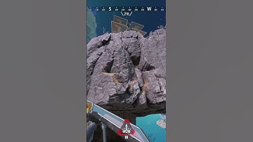 Apex Legends Season 25 Rat Spots Broken Moon  #apex #apexlegends #gaming #shorts