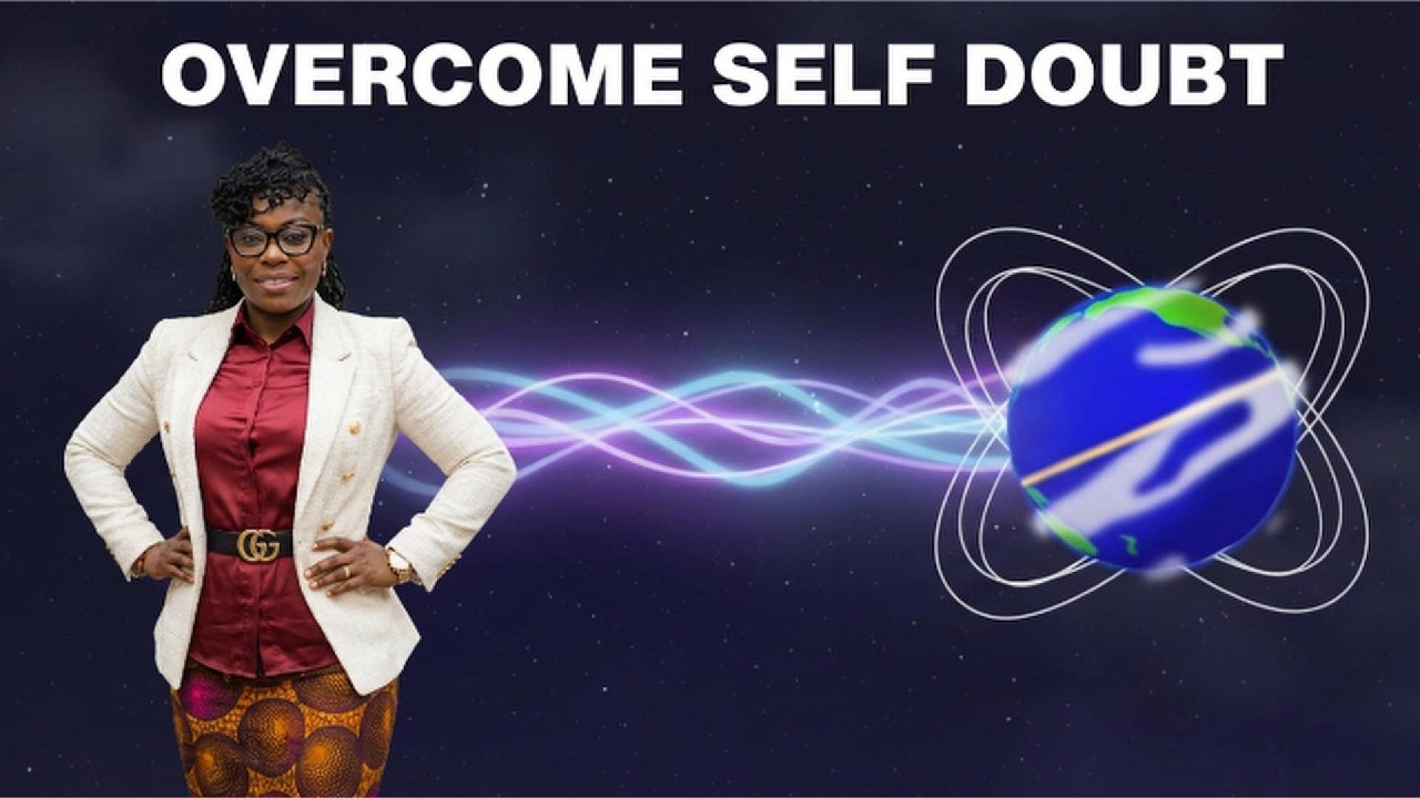 Imposter Syndrome Doesn't Have to Define You