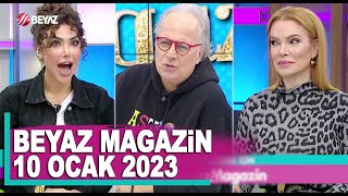 Beyaz Magazin 10 Ocak 2023
