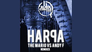 Harpa (The Mario Version)