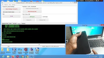 TECNO POVA Neo LE6 FRP BYPASS CM2