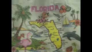 Greetings from Florida
