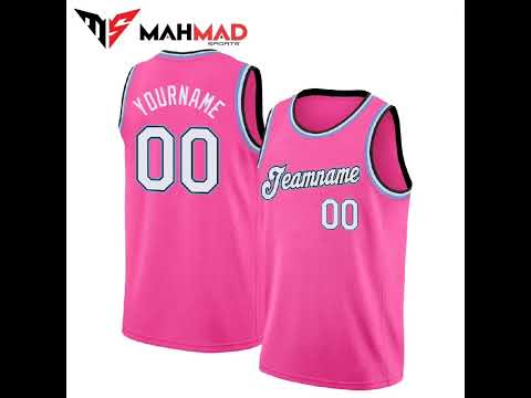 Basketball Jerseys l