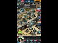 Mobile strike 101  new hq levels