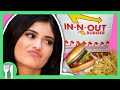 Kylie Jenner What I Eat In A Day From Harper’s BAZAAR Food Diaries | NUTRITIONIST REACTS