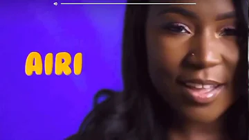 Iamjustairi sugar official music video